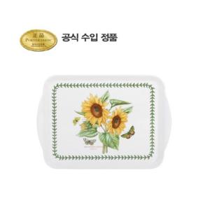 [포트메리온]보타닉 가든 스카터 쟁반(중) 30cm 1p