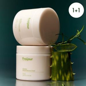 l+l프레쥬 어성초 약산성 진정 수분 크림100ml