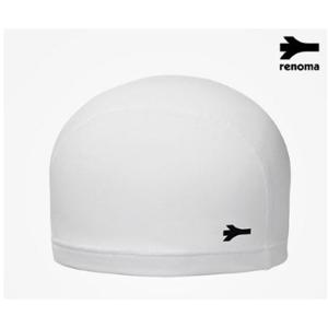 [레노마수영복]아동심볼로고스판수영모자RC20202C