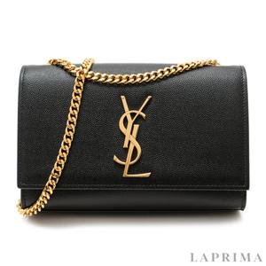 [생로랑] 클래식 스몰 모노그램 사첼백 469390-BOW0J-1000