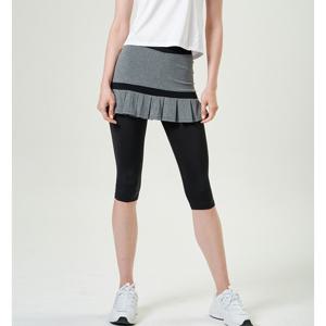 [허그]여름레깅스 이븐7부 골프 치마레깅스