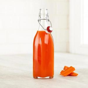 [보르미올리로코] 스윙 보틀 유리병 500ml