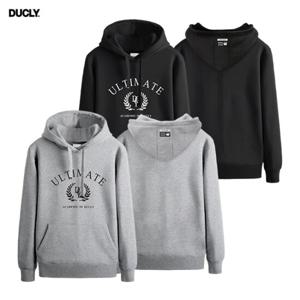 [듀클라이] 정품 후드티셔츠 DUP-806
