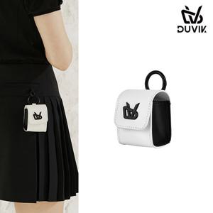 듀빅 공용 1구 자석 볼케이스/볼주머니 DD1WAC703WH