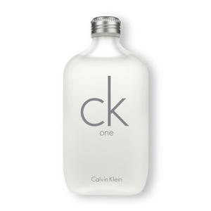 [캘빈클라인]CK one EDT 200ml