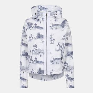 [공식]테일러메이드 여성 후드 바람막이 점퍼 TWJUM6101-190