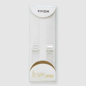 브래지어 투명끈 ST3310