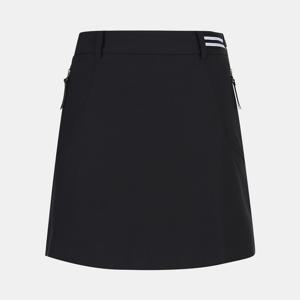 [공식]테일러메이드 여성 부분 플리츠 A라인 큐롯 TWCUM6194-199