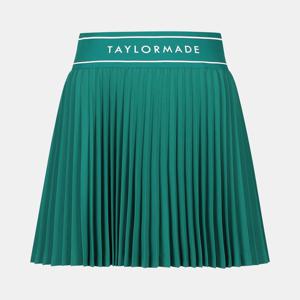 [공식]테일러메이드 여성 전체플리츠 A라인 큐롯 TWCUM6198-804