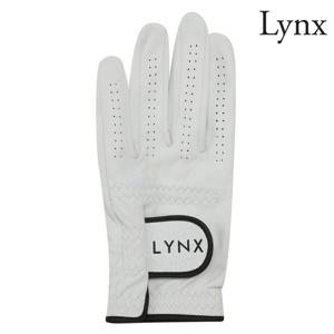 [링스] 퍼포먼스 남성 양피 한손 장갑 L11C2GV834_WH