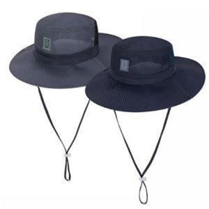 [콜핑]공용 여름 전면 와펜 포인트 챙넓은 등산레저 매쉬모자 KUC8243U