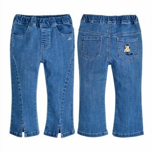 [모이몰른] 카린벨보텀9부데님팬츠 M233PTG30P