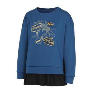 [디즈니골프][본사] [디즈니골프] 여성 레이어드 티셔츠 DK3LTS0