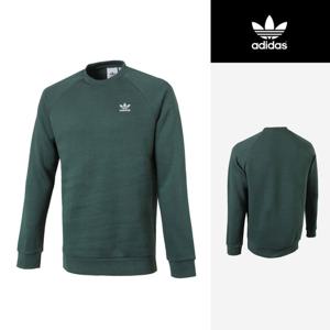 아디다스 오리지널 에센셜 크루 플리스 긴팔(HJ7993)