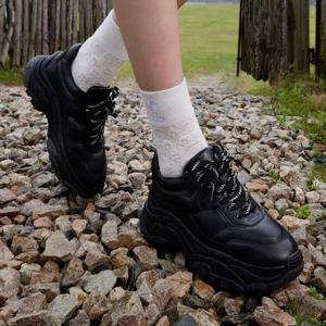 [공식] ASH(아쉬) AIR 에어 스니커즈 (AE4D01107/BL)