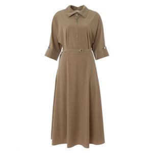 [데미안]A라인지퍼원피스 DI62802