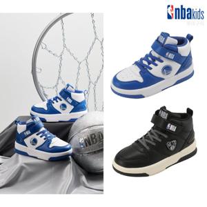 [NBA키즈]코트스타하이스니커즈(K235AS305P)-GU