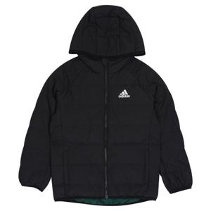 아디다스 키즈 주니어 FROOSY 오리털 패딩점퍼 매장판 H45034