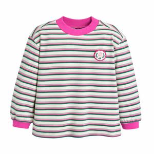 [모이몰른] 롤리폴리스트라이프티셔츠 [겨울] M234TSG33P