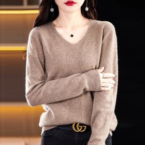 [탑온탑] 자이델 니트 TP2310076