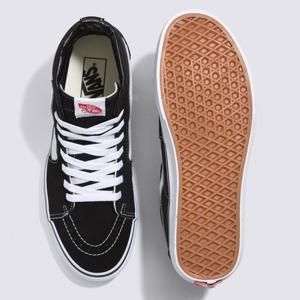 코어클래식 SK8-Hi 스케이트-하이 VN000D5IB8C_IGJ