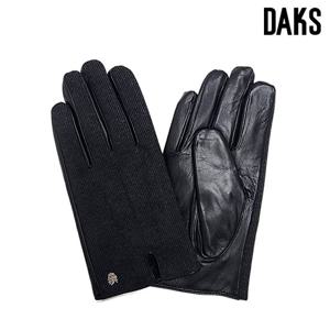 [닥스(장갑)]콤비 가죽장갑 GPD293H