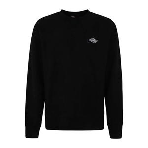 디키즈 SUMMERDALE 맨투맨 DK0A4Y6QBLK1