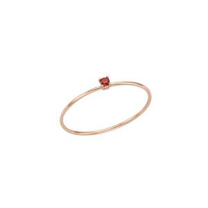 [GB] 데일리 탄생석 14K GOLD 실반지 LRS19122G