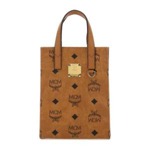 엠씨엠 프린트 토트백 MMTCSKC02 CO