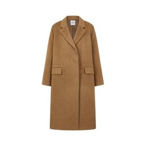 [톰보이]플랩포켓 히든 테일러드 코트9103411015