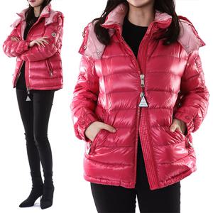 몽클레어 DALLES 여성 후드 패딩점퍼/1A00004 542