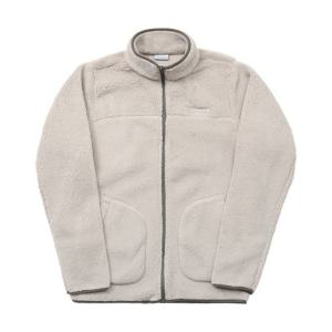 컬럼비아 플리스 남성 점퍼 양털 등산 자켓