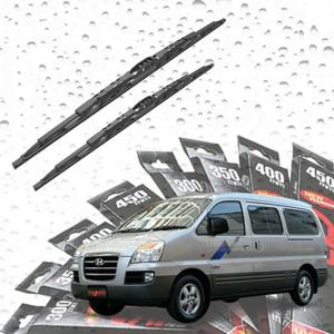 캐프 와이퍼 순정형 스타렉스 650mm 500mm 1세트