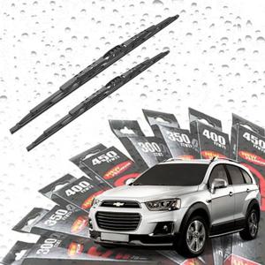 캐프 와이퍼 순정형 캡티바 600mm 400mm 1세트