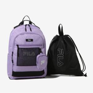 [휠라키즈]24년신상고학년스탠다드백팩(FK3BPG1001X