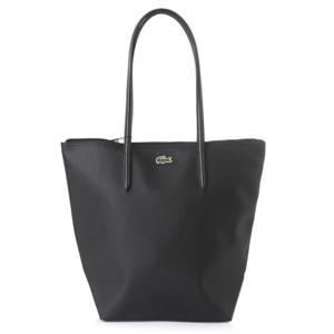 [라코스테]L.12.12 컨셉 세로형 미디움 쇼퍼백[NF1890P54G 000 YDP]