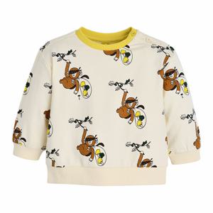 [모이몰른] 치프몽키티셔츠 M241TSB07P