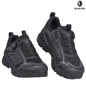 [블랙야크] 공용 고어텍스 트레킹화 343 MAX D GTX (ABYSHX4917)