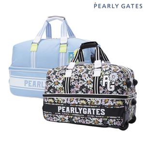 [파리게이츠] 여성 플라워 휠 보스턴백 521D1BB201 BJ