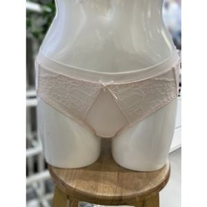 [비비안]  (BP1804P) 2024 신제품 햄팬티  페일핑크 올리브그린 2컬러택1