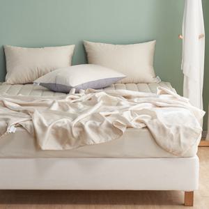 몽쉐어 솔라 풍기인견 여름 홑이불 SS