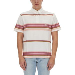 에트로 페가수스 자수 반팔티셔츠 MRMD0002_AJ207S8453