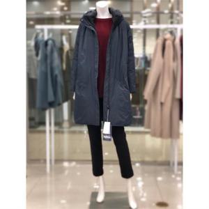 벨리시앙 세이브존01 토끼털 밍크 안감 구스 패딩(2color) HZ1407ASD