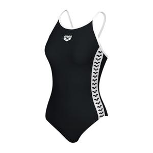 [아레나]팀아레나 선수 원피스 A4SL1CO08BLK-IDG