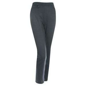 국산 여성 잔체크 간절기 스판 밴딩슬랙스 ACE-WPT-1574-네이비