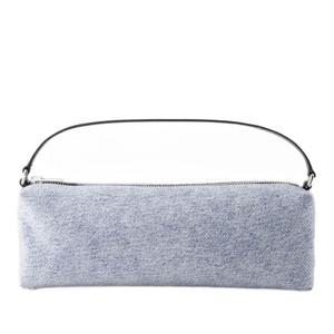 알렉산더왕 에어리스 코튼 토트백 20224P03M-113 PEBBLE BEACH