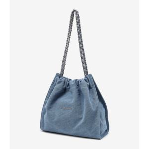 [질스튜어트] 데님 체인 숄더백M JABA4E168B2