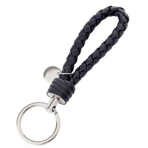 [보테가베네타(잡화)]113539 V001D 4014 나파가죽 키링