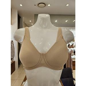 [와코루] 노와이어 메모리 몰드브라  (WBRX101A-OB)