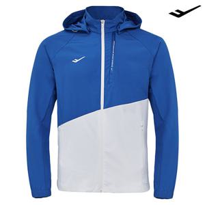 [프로-스펙스] (PSM_PW3MJ24S111_) 후디드 하이브리드 자켓 PW3M